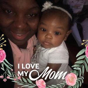 Meet your Posher, Shernette